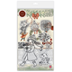 Clearstamps - A6 - Olivias Christmas Tale - Presents