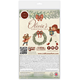Clearstamps - A6 - Olivias Christmas Tale - Presents