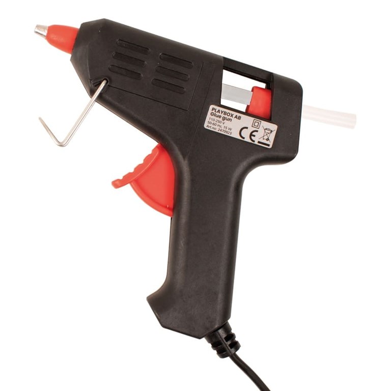 Limpistol - Liten - 7mm lim