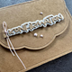 Simple and Basic Dies - A7/Giftcard envelope