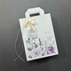 Simple and Basic Dies - A7 Shoppingbag