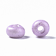 Glaspärlor - 6/0 Seed Beads - 4mm - 50g - Plum