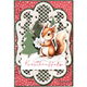 Die-cuts - Cute Animals