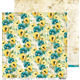 Scrapbookingpapper - 30x30cm - Sunset Mood