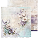 Scrapbookingpapper - 30x30cm - Flowers of Delight