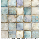 Scrapbookingpapper - 30x30cm - Flowers of Delight