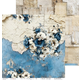 Scrapbookingpapper - 30x30cm - Mr And Mrs Elegance