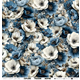 Scrapbookingpapper - 30x30cm - Mr And Mrs Elegance
