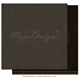 Maja Design - Halloween - Hel kollektion - 30x30cm - 15st ark + 1st bonus