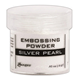 Ranger Embossingpulver - Silver pearl