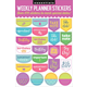 Planner Stickers - Weekly