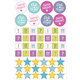 Planner Stickers - Weekly