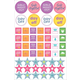 Planner Stickers - Weekly