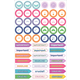Planner Stickers - Weekly