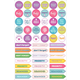 Planner Stickers - Weekly