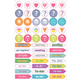 Planner Stickers - Weekly