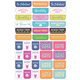 Planner Stickers - Weekly