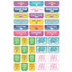 Planner Stickers - Weekly