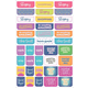 Planner Stickers - Weekly