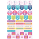 Planner Stickers - Weekly