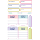 Planner Stickers - Pregnancy & Baby