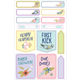 Planner Stickers - Pregnancy & Baby