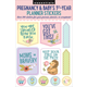Planner Stickers - Pregnancy & Baby