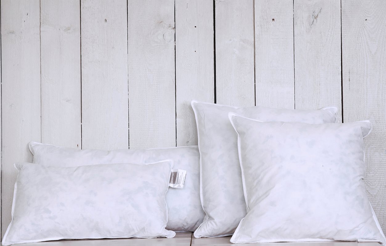 Innerkudde polyester Svanefors
