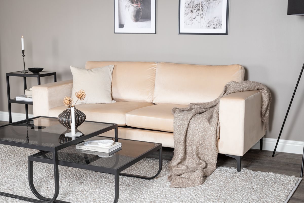 Bolero 3-sits soffa