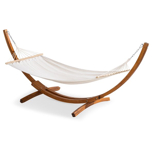 Hedvig Hängmatta med träställning