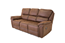 Saranda Recliner 3-Sitssoffa