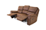 Saranda Recliner 3-Sitssoffa