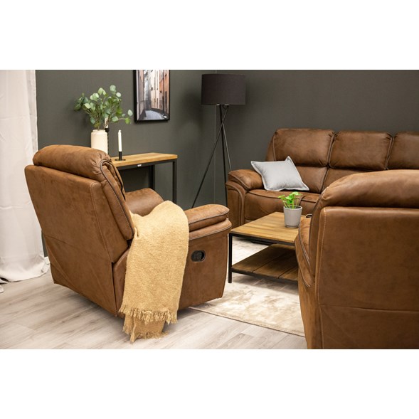 Saranda Recliner Fåtölj