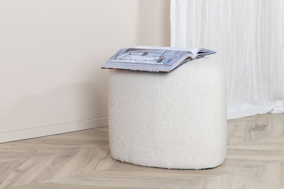 Peg sittpuff