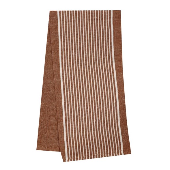 Alma kökshandduk bomull-linne