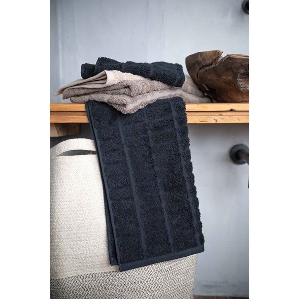 Devon Frottéhandduk