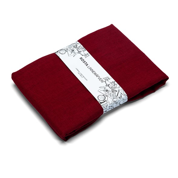 Linneduk Linnea Kosta Linnewäfveri