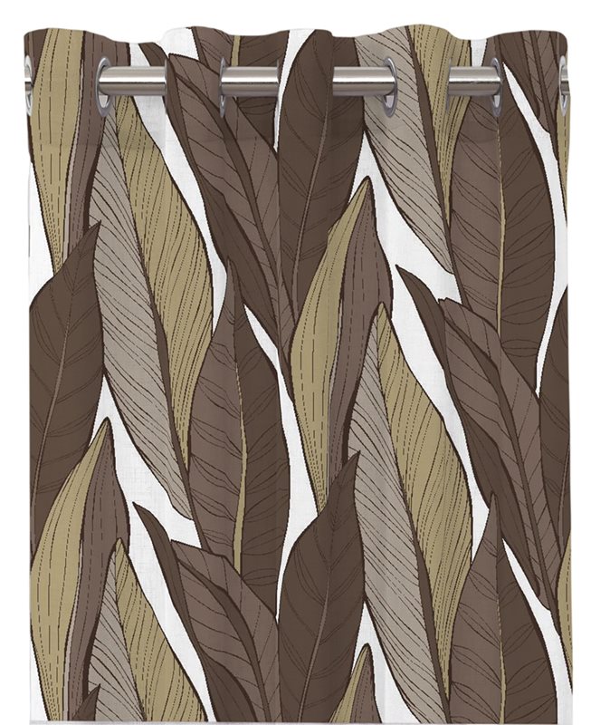 Blad Öljettlängder 2-Pack