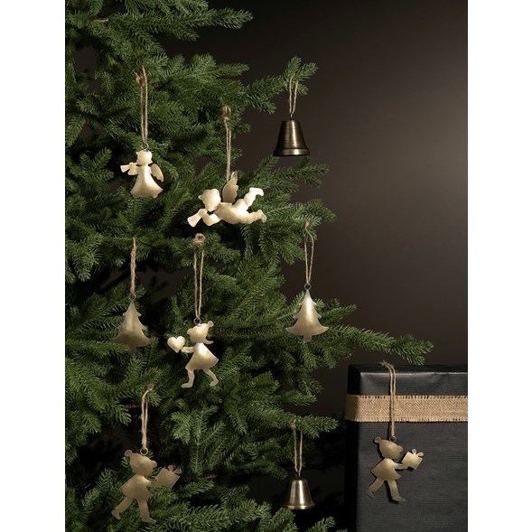 Hängande Ängel 2-Pack