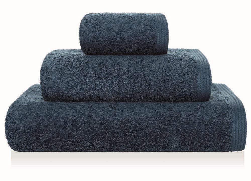 New plus frottéhandduk