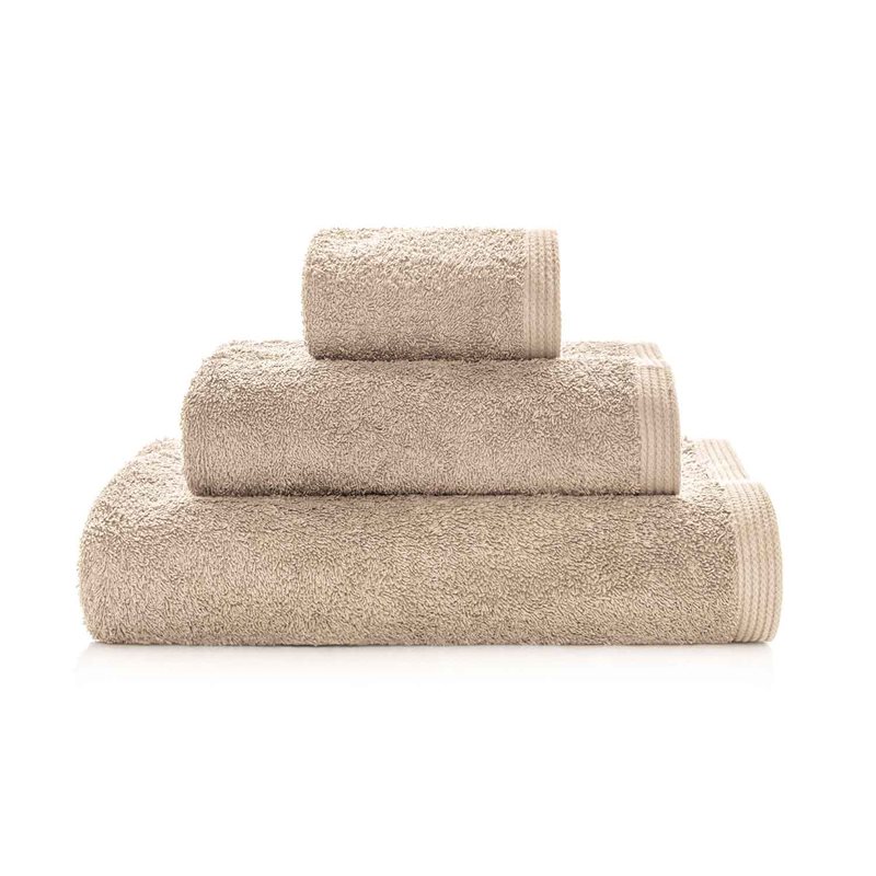New plus frottéhandduk