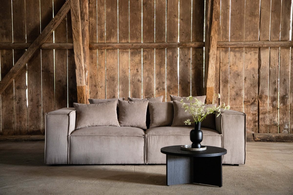 Gillholmen soffa