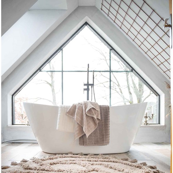 Devon Frottéhandduk