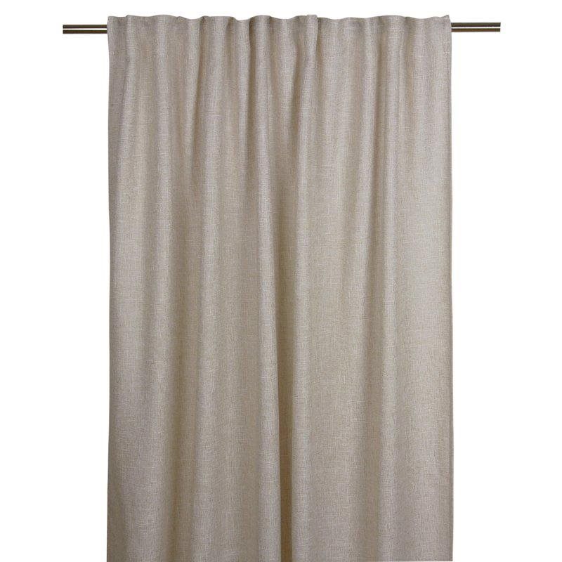 Alan extra bred gardin 1-pack