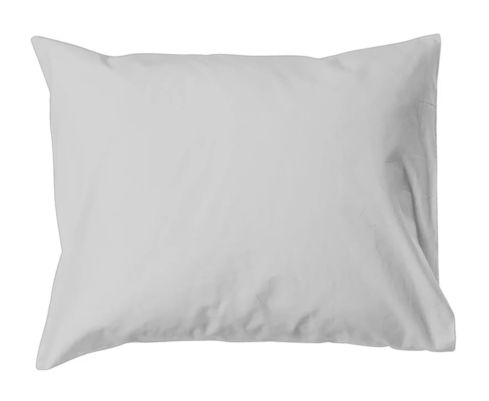 Örngott satin BCI - Better Cotton Initiative