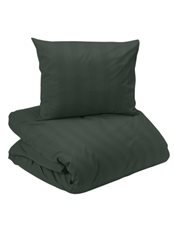 Mirage 2-Dels Satin Påslakan