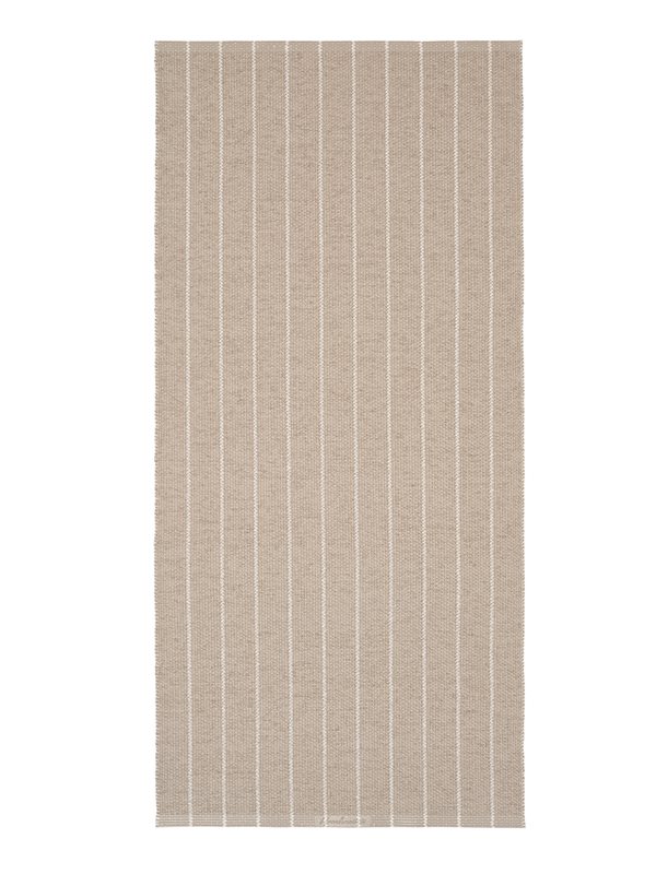 Horredsmattan Plastic Rand