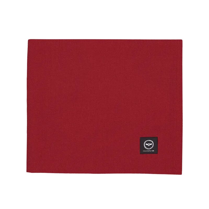 Hedvig duk behandlad