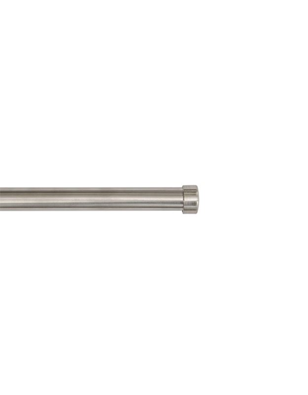 Sara gardinknopp 2-pack