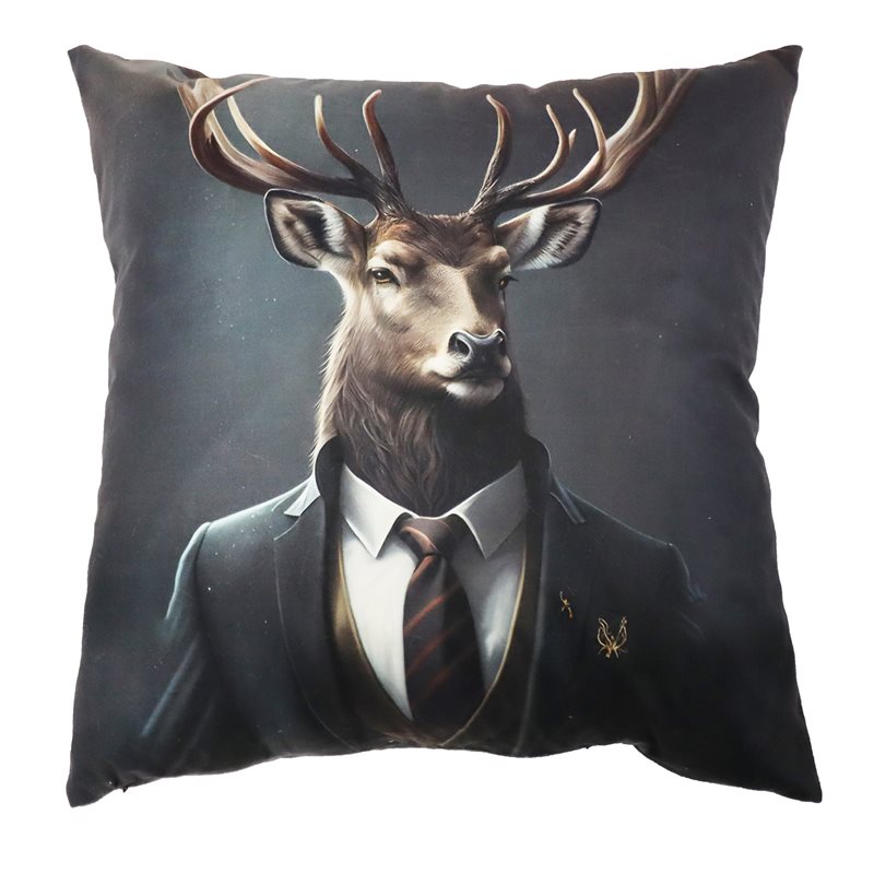 Mr Deer kuddfodral